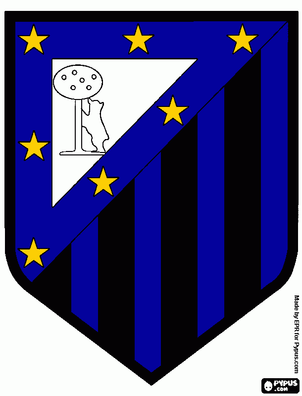 kolorowanka atlet