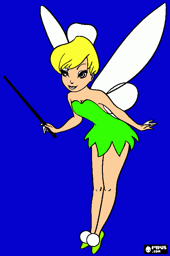 kolorowanka barbie -anioł