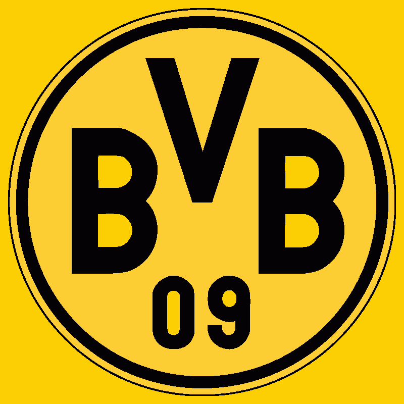 kolorowanka BvB 09