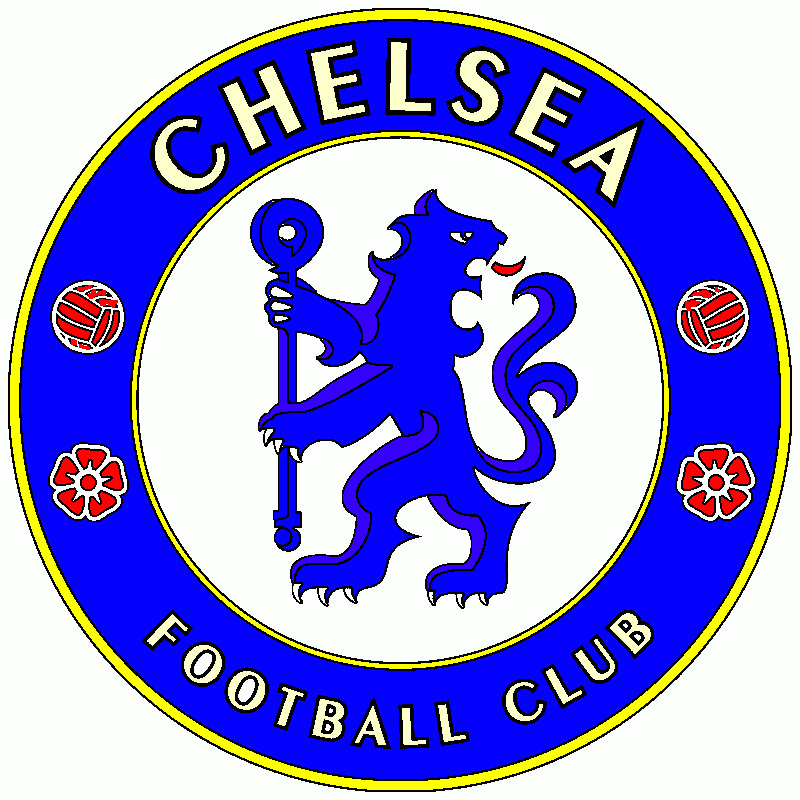 kolorowanka chelsea london