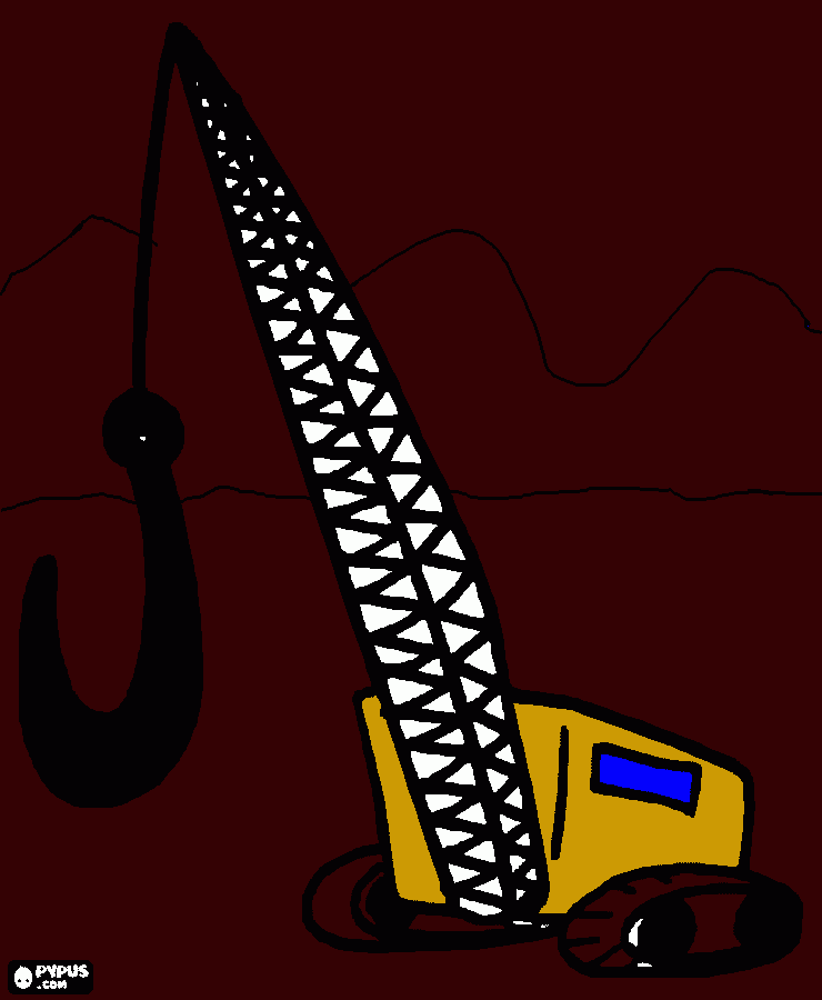 kolorowanka dziwik