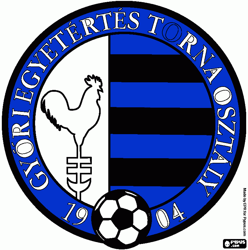 kolorowanka eto fc