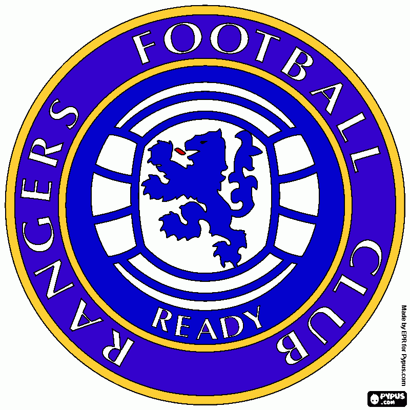 kolorowanka FOOTBALL CHELSI