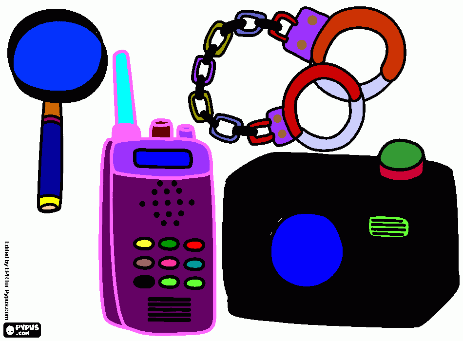 kolorowanka Franio final