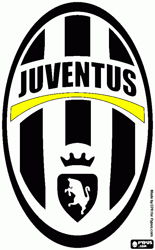 kolorowanka Gianluigi Buffon Giorgio Chillini Andrea Pirlo