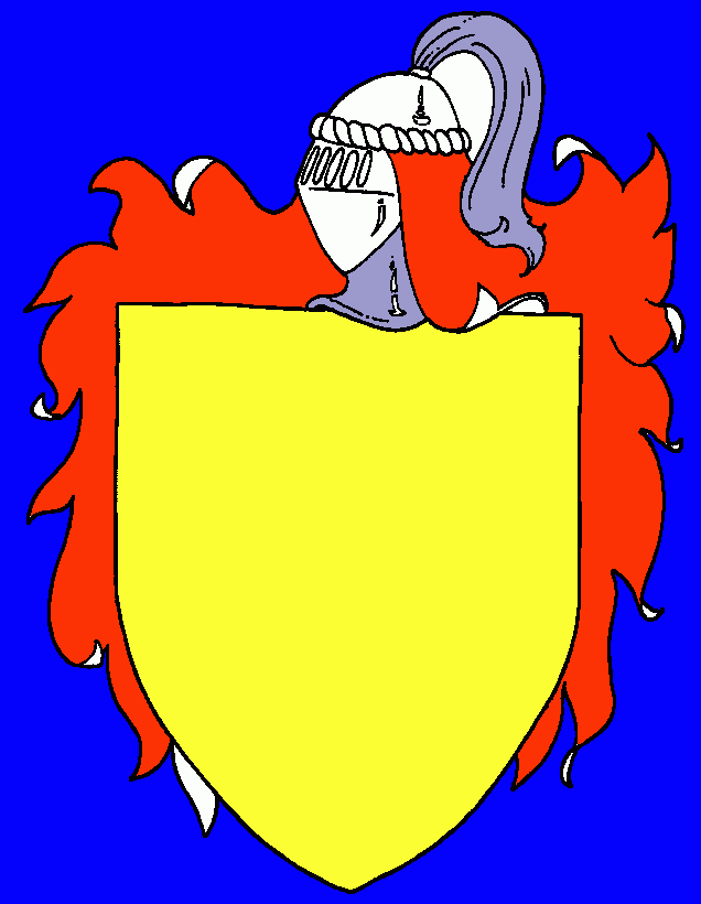 kolorowanka herb