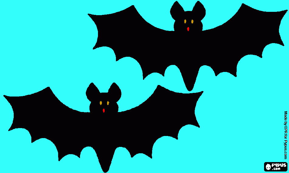 kolorowanka hlloween7