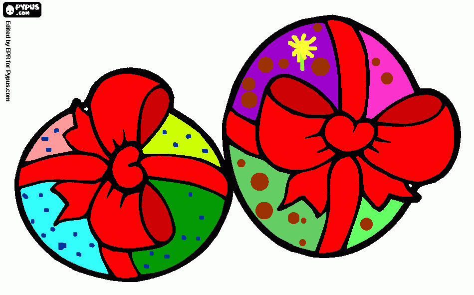 kolorowanka Jajko Wielkanocne Praca Domowa