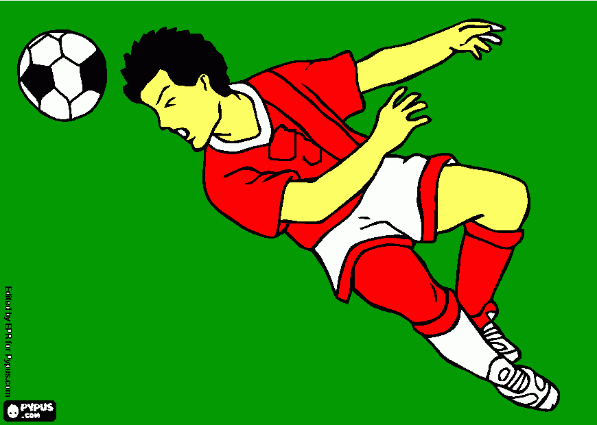 kolorowanka lewandowski