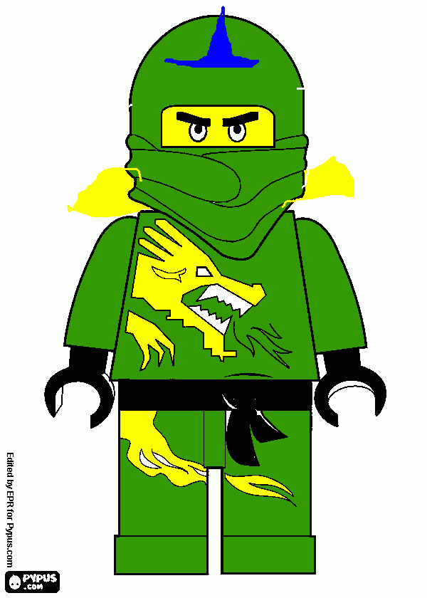 kolorowanka lloyd
