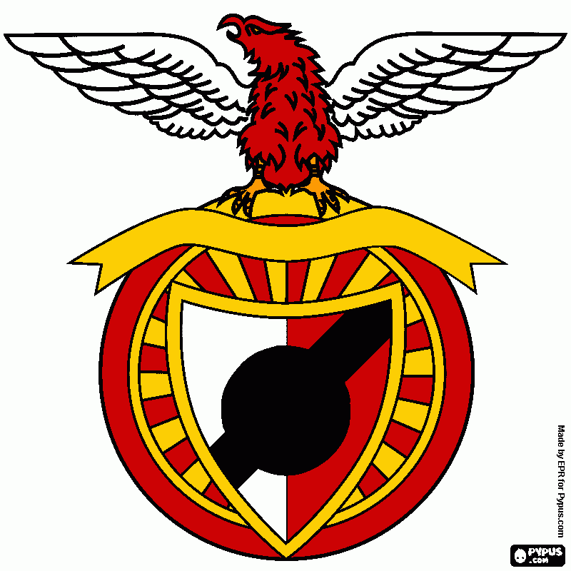 kolorowanka Logo Wisły