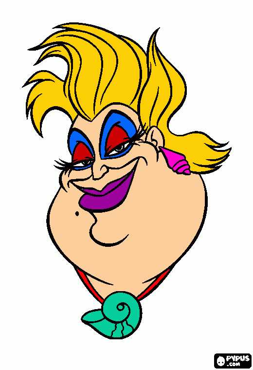 kolorowanka Malwinka
