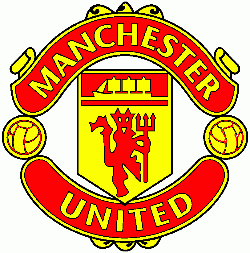 kolorowanka man united