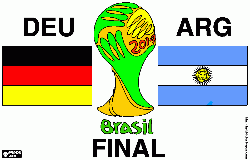 kolorowanka MŚ Brasil
