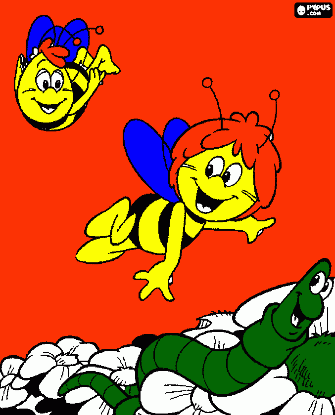 kolorowanka ofer