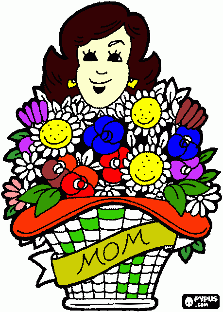 kolorowanka Paszke