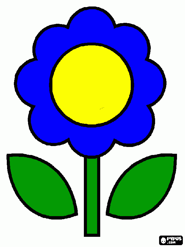 kolorowanka szafirek