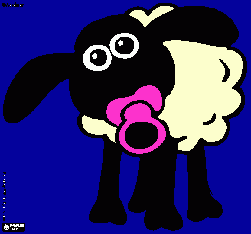 kolorowanka Timmy
