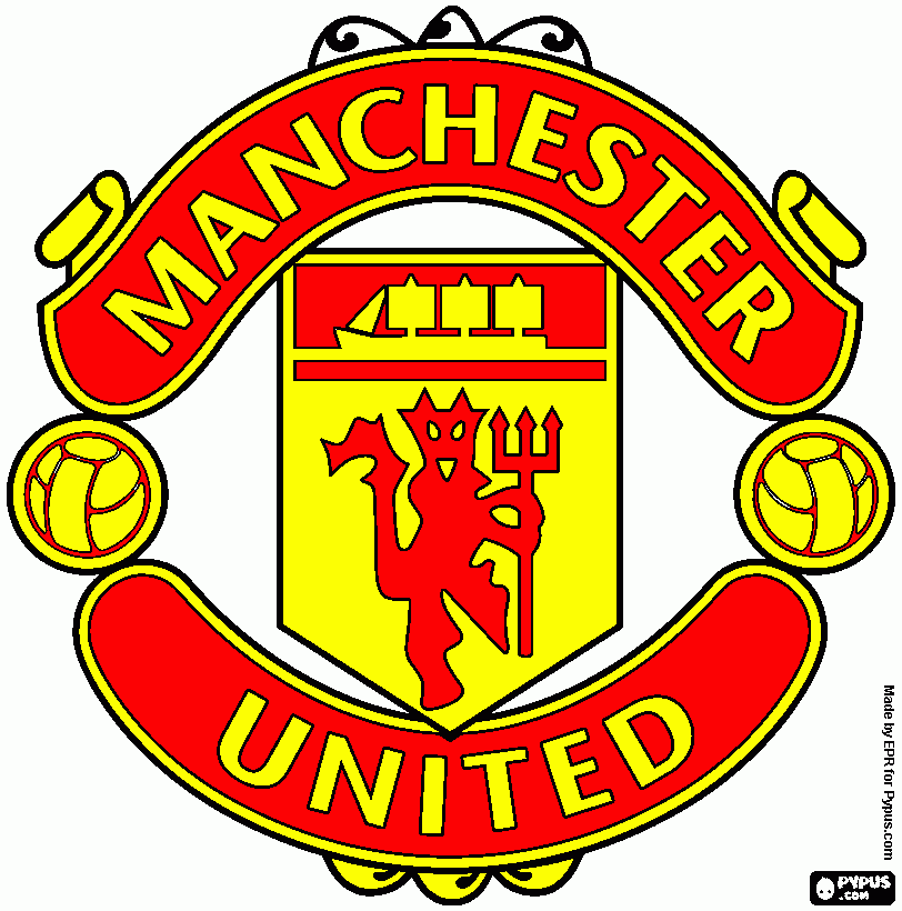 kolorowanka united
