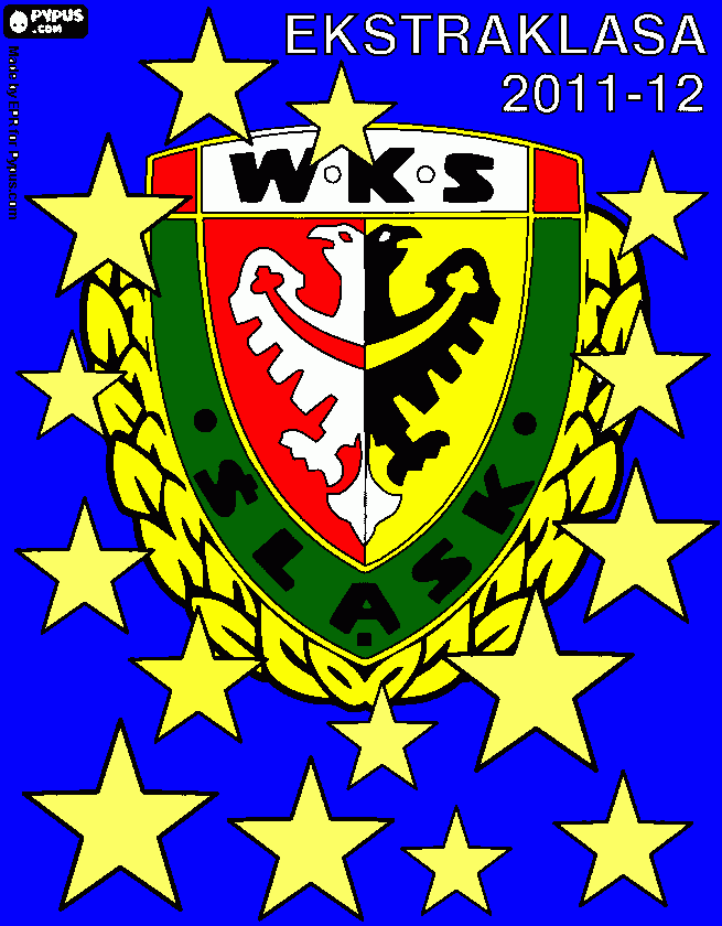 kolorowanka wks
