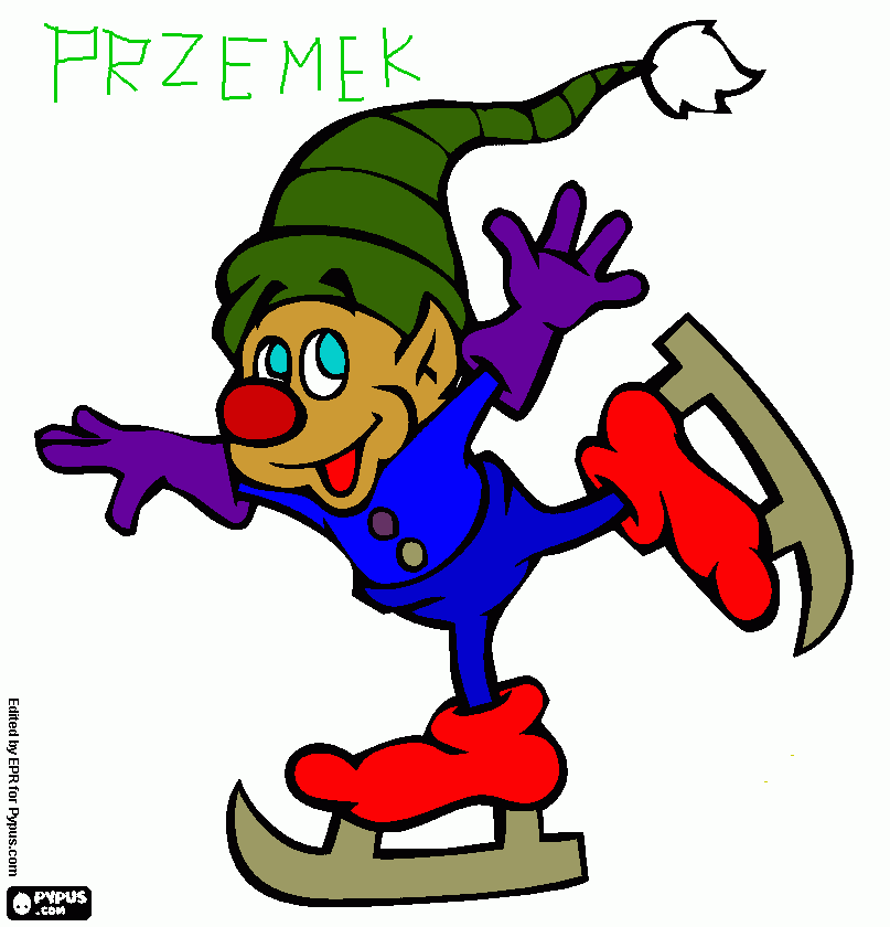 kolorowanka Świąteczne