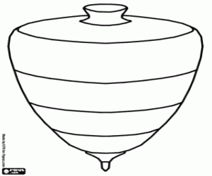 kolorowanka Bączka, popularne zabawki