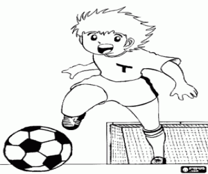 kolorowanka Ciężkich treningów Oliver