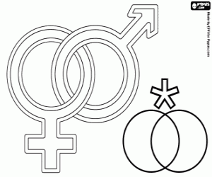 kolorowanka Dzień matki i ojcowie