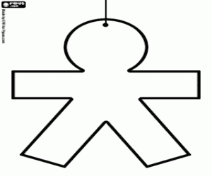 kolorowanka Dzień Świętych Młodzianków