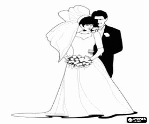 kolorowanka Bardzo eleganckie chłopaków