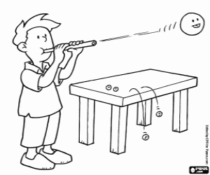 kolorowanka Pięć w podcastów, opowieść dla dzieci