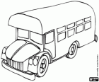 Autobus antyczny