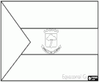Flaga Gwinei Równikowej
