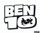 Ben 10 logo
