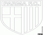 Godło AC Parma, Parma Associazione Calcio, włoski klub piłkarski