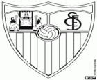 Godło Sevilla FC
