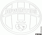 Emblemat FC Juventus Turyn, Włochy