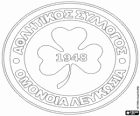 Godło AC Omonia Nikozja, Cypr z drużyny