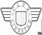 Godło Paragwaju w piłce nożnej, Club Libertad Asunción