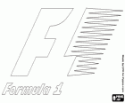 Dziennik Formuły 1 Logo