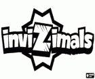 Logo Invizimals