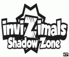 Logo Invizimals Shadow Zone