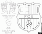 FC Barcelona, ​​mistrz Liga Mistrzów UEFA 2010-2011