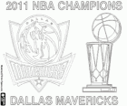 Dallas Mavericks 2011 Mistrzowie NBA