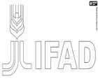 IFAD logo. Międzynarodowy Fundusz Rozwoju Rolnictwa