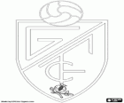 Granada CF godło