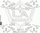 Los Angeles Galaxy, 2011 MLS mistrzem
