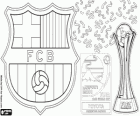 Barça, FC Barcelona, Mistrz Klubowe mistrzostwa świata 2011