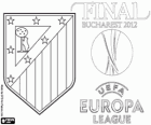 Atlético Madryt, mistrz UEFA Europy League 2011-2012