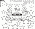 Manchester City, Mistrz Premier League 2011-2012, Football League z Anglii